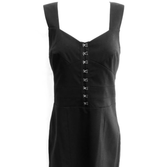 Armani Exchange Dresses & Skirts - HP 🎉🎉—Black Armani exchange dress